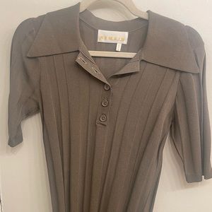 SSENSE polo perfect condition!